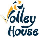 VOLLEY HOUSE