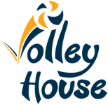 VOLLEY HOUSE